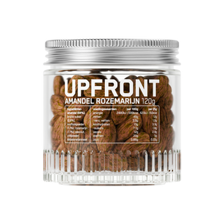 Amandel - Rozemarijn